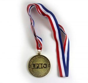 Medaille