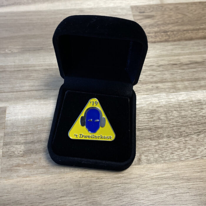 Metall-Magnet
