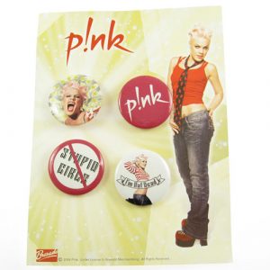 Button Kaart