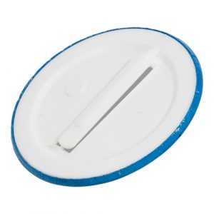 Button Kindvriendelijk