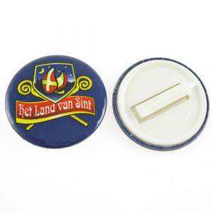Button Kindvriendelijk
