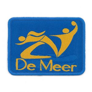 Geweven Embleem