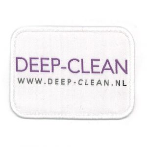 Geweven Embleem
