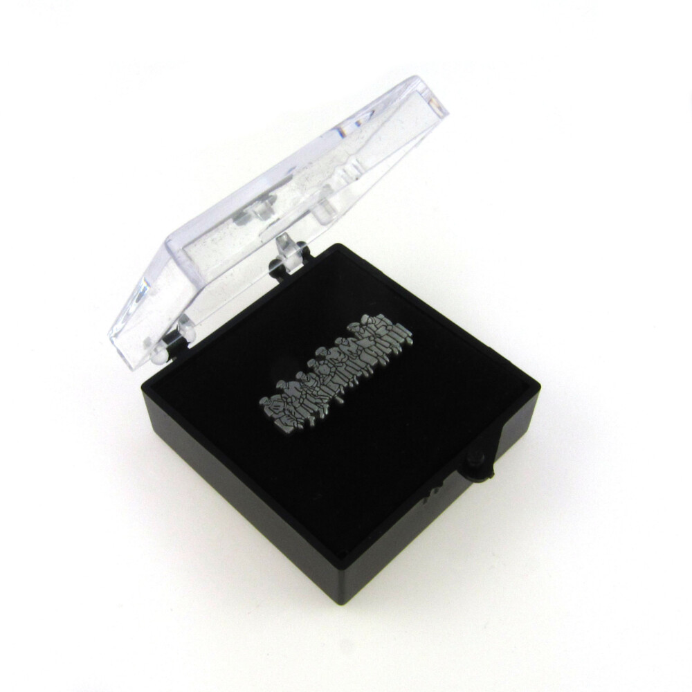 giftbox transparant
