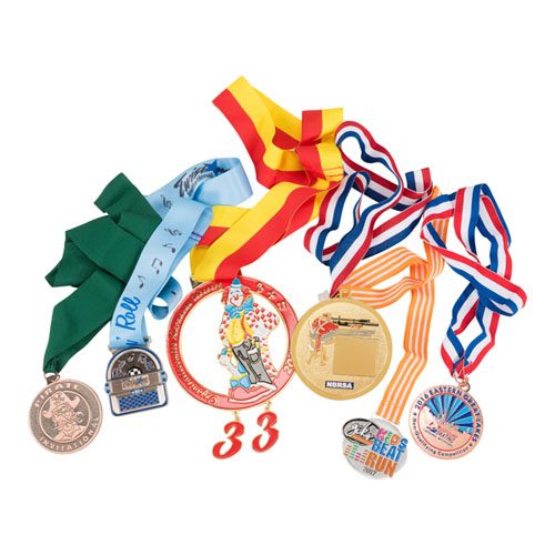 Luxe Medaille