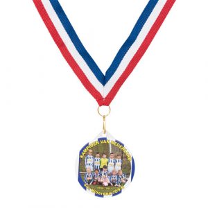 Luxe Medaille