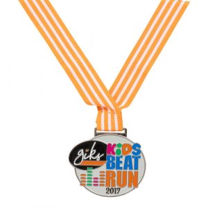 Luxe Medaille