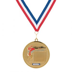 Luxe Medaille