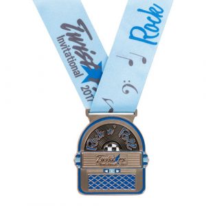 Luxe Medaille
