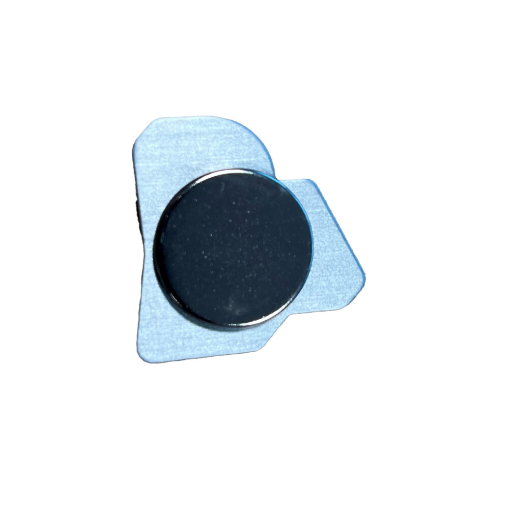 magneetsluiting