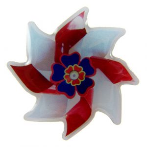 Pin Bedrukt