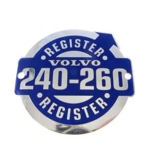 Gegoten Pin