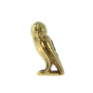 Gegoten Pin