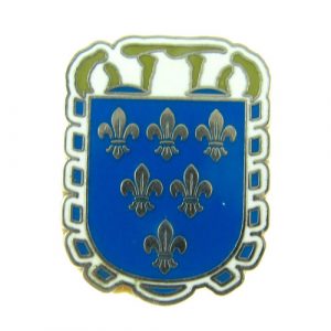 Pin Hard Emaille
