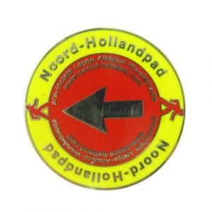 Pin Hard Emaille