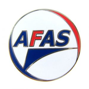 Pin Hard Emaille