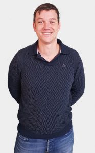 Dennis Vianen - Vianen Trading