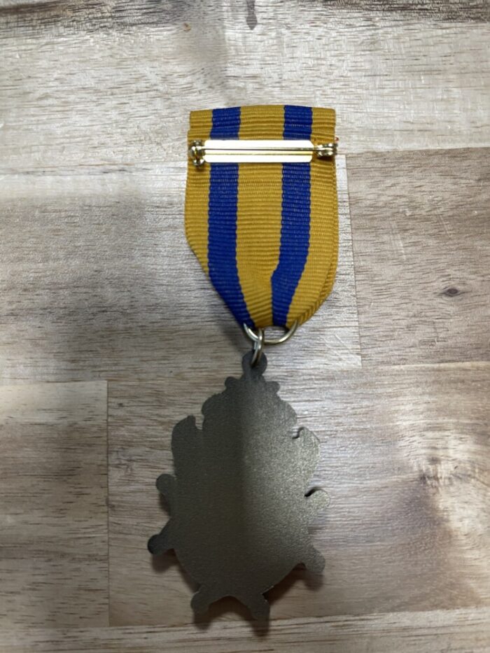 ansteckmedaille - Afbeelding 3
