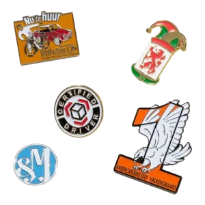 Ronde Buttons Kopen